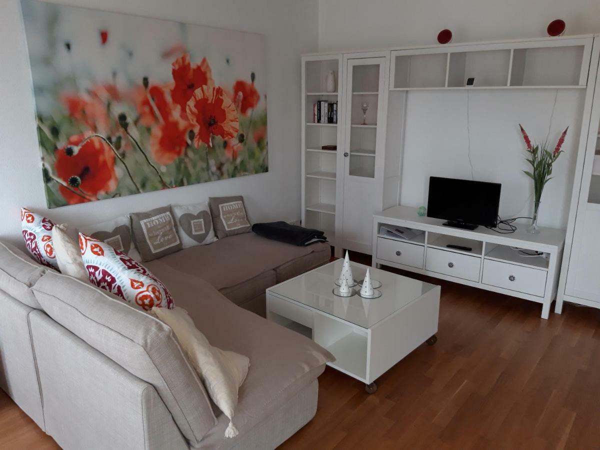 Appartamento Quellenresidenz Bad Vilbel Esterno foto